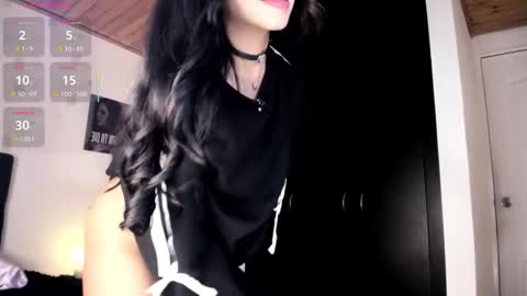 Rosieeee  online show from 02-15-26, 09:33