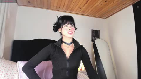 Rosieeee  online show from 04-29-26, 04:55