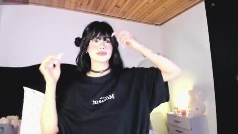 Snapshot of rosie_se chatting on 06-07-26, 10:24 Rosieeee online show from 06-07-26, 10:24