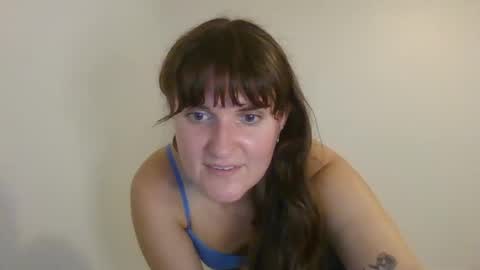 rosie_woods online show from 09-17-25, 01:29