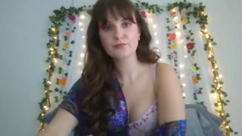 rosie_woods online show from 09-18-25, 06:54