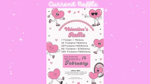 Snapshot of rosiebones chatting on 01-28-25, 02:00 Rosie Bones online show from 01-28-25, 02:00