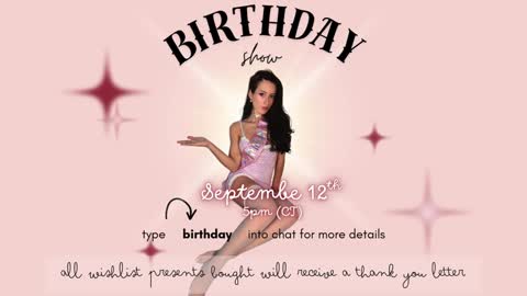 Snapshot of rosiebones chatting on 09-17-25, 10:22 Rosie Bones online show from 09-17-25, 10:22