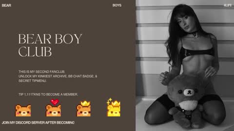 Rosie Bones online show from 02-04-26, 09:42