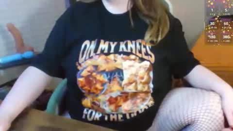 Rosie Red online show from 12-15-25, 06:17