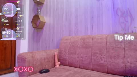 Snapshot of rosieleex_ chatting on 01-30-25, 08:31 Rosie online show from 01-30-25, 08:31