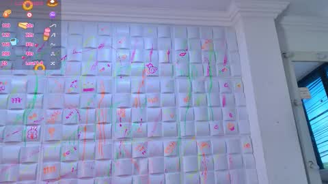 Snapshot of rosieleex_ chatting on 09-14-25, 12:26 Rosie online show from 09-14-25, 12:26