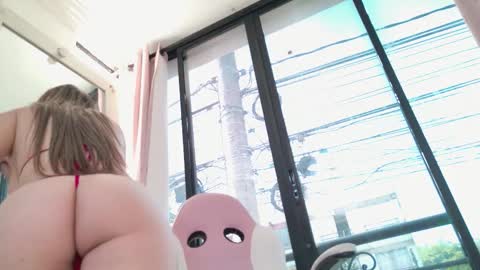 Snapshot of rosieleex_ chatting on 10-02-25, 02:24 Rosie online show from 10-02-25, 02:24