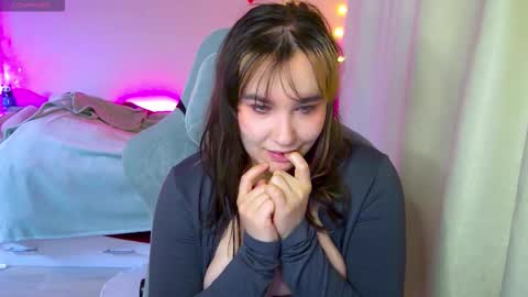 RosieNana online show from 01-10-26, 08:43