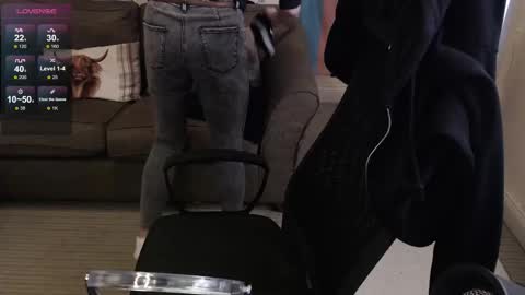 Snapshot of rosieplay chatting on 02-26-25, 12:03 RosieFem online show from 02-26-25, 12:03