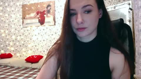Rosie is waiting for YOU online show from 02-06-25, 04:53