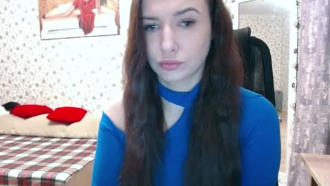 Rosie is waiting for YOU online show from 02-19-25, 04:01