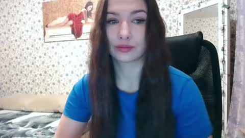 Rosie is waiting for YOU online show from 03-04-25, 04:06
