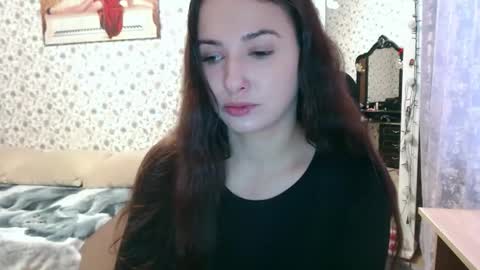 Rosie is waiting for YOU online show from 09-10-25, 04:45