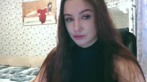 Rosie is waiting for YOU online show from 10-01-25, 04:51