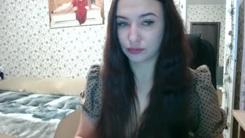 Rosie is waiting for YOU online show from 10-06-25, 04:21
