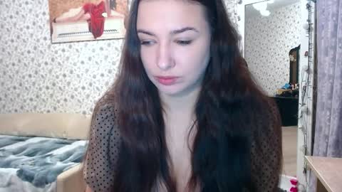 Rosie is waiting for YOU online show from 10-27-25, 04:16