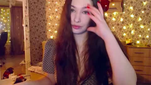 Rosie is waiting for YOU online show from 11-17-25, 03:34