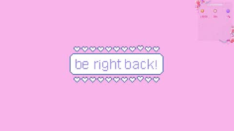 Rosie is waiting for YOU online show from 02-04-26, 03:45