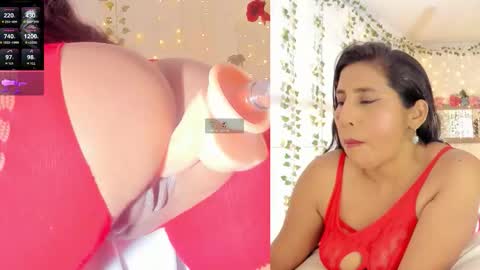 Rosita online show from 03-08-26, 01:36