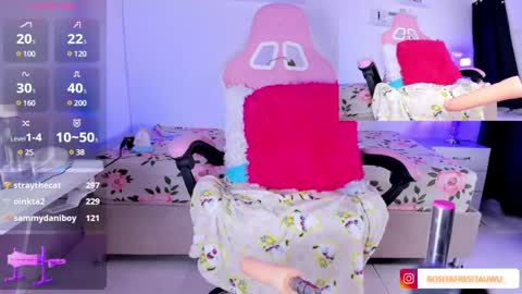 Snapshot of rositafresita01 chatting on 02-19-25, 04:33 rositafresita01 online show from 02-19-25, 04:33