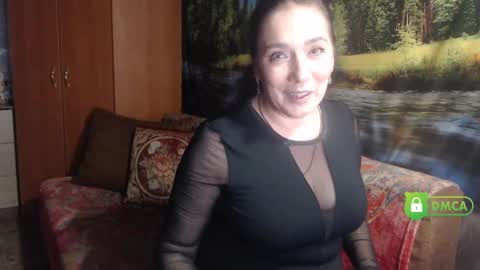 rositaohsky online show from 03-09-25, 01:46