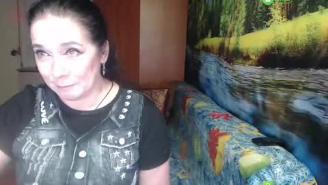 RositaSky online show from 12-04-24, 12:08