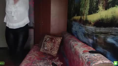 RositaSky online show from 12-26-24, 10:52