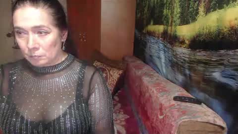 RositaSky online show from 12-02-25, 09:21