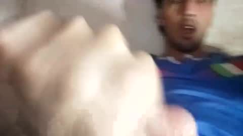 Ribuu online show from 01-21-25, 07:17