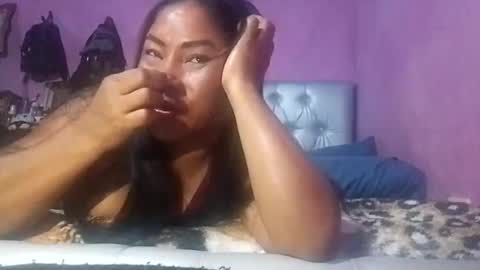 rosmerynavarro online show from 01-07-25, 01:38