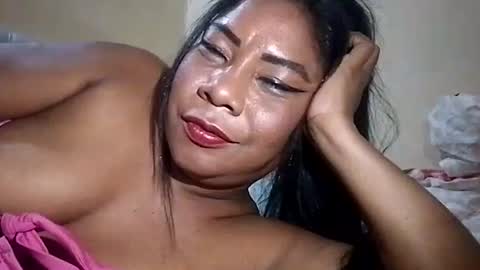 rosmerynavarro online show from 02-25-25, 05:19