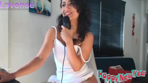 Ross BakerHot online show from 12-31-24, 04:46