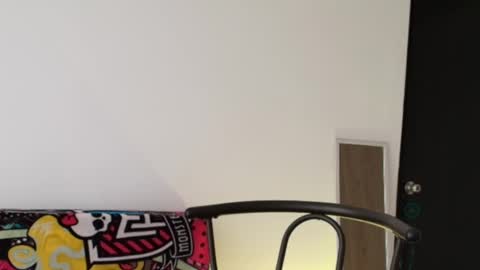 Ross BakerHot online show from 02-04-25, 03:26