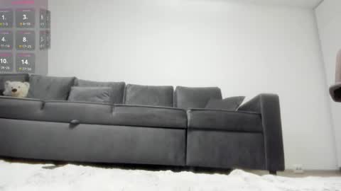 Rossa online show from 11-29-25, 02:09