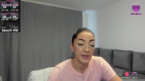 Rossa online show from 02-07-26, 10:08