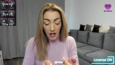 Rossa online show from 02-23-26, 10:56