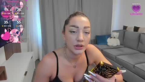 Rossa online show from 04-23-26, 06:58