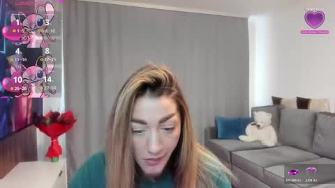 Rossa online show from 04-30-26, 10:21