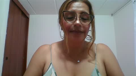 Snapshot of rossanalionheart chatting on 12-06-24, 10:30 Rossana online show from 12-06-24, 10:30