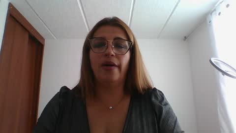 Snapshot of rossanalionheart chatting on 01-28-25, 07:21 Rossana online show from 01-28-25, 07:21