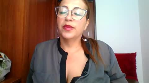 Rossana  online show from 04-21-26, 12:44