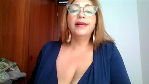 Rossana  online show from 04-23-26, 12:29
