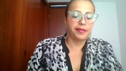 Rossana  online show from 04-28-26, 12:54