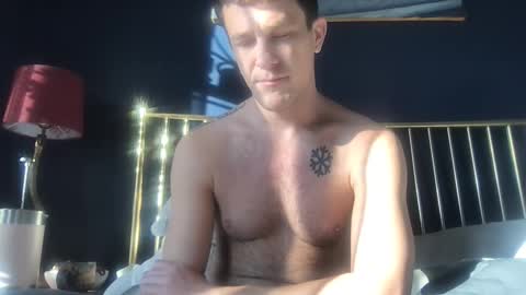 RossCollab online show from 01-08-26, 02:08