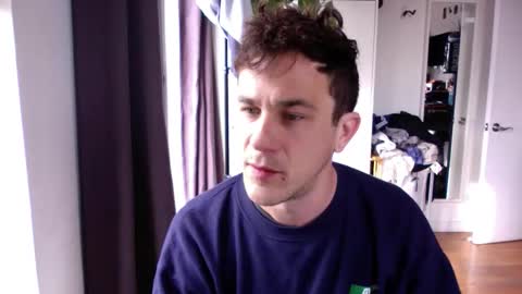 RossCollab online show from 03-04-26, 01:50