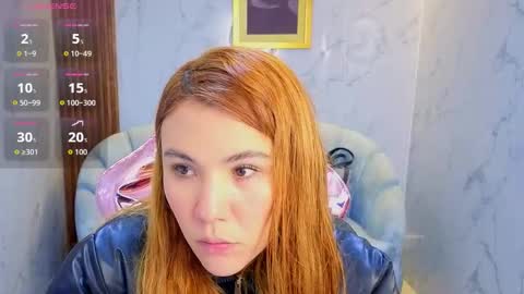 Rosse online show from 03-12-26, 12:11