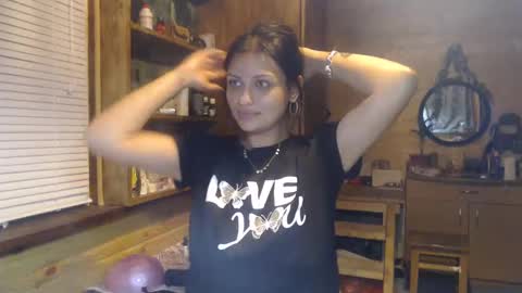 rosse2683 online show from 09-24-25, 05:27