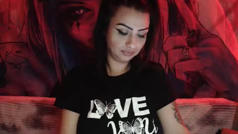 rosse2683 online show from 04-12-26, 08:47