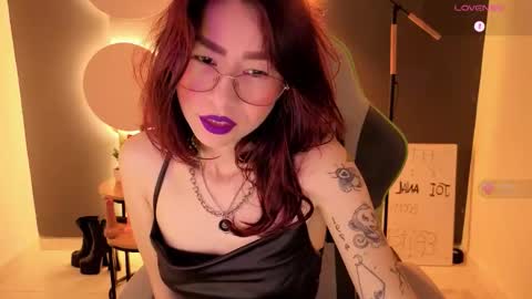 Miss Rosse online show from 02-23-26, 12:24